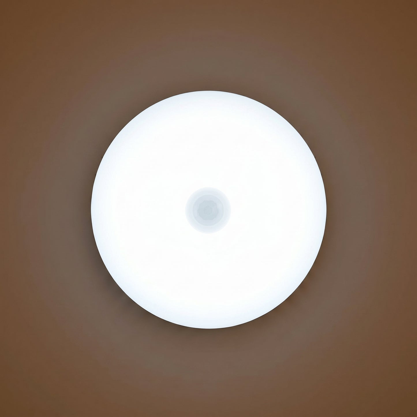 Wireless Motion Sensor LED Night Light