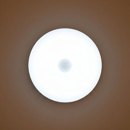Wireless Motion Sensor LED Night Light