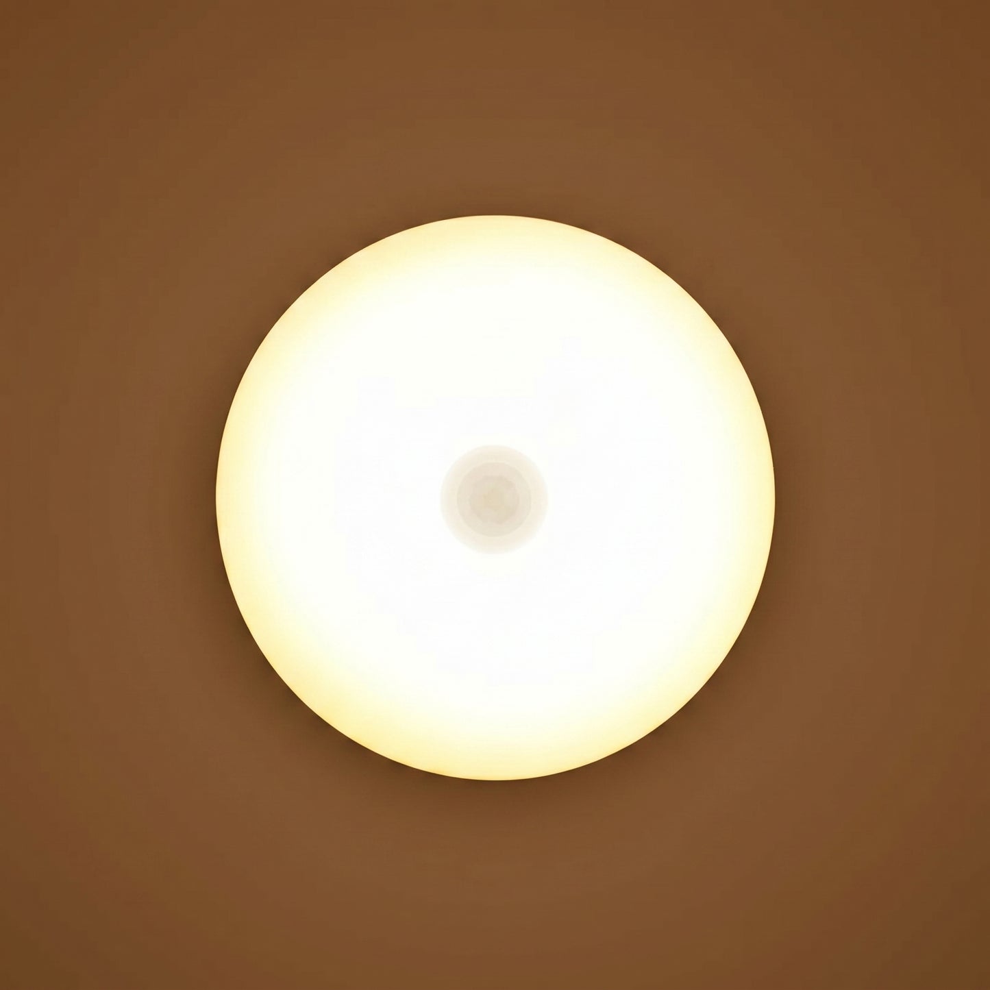 Wireless Motion Sensor LED Night Light