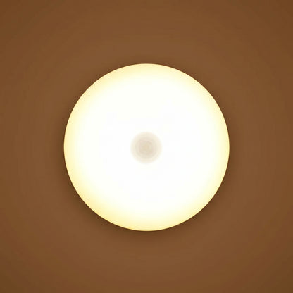 Wireless Motion Sensor LED Night Light