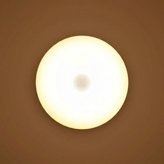 Wireless Motion Sensor LED Night Light